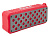 Купить Портативная Bluetooth-акустика Rombica Mysound Twinbox (Red/Красный)