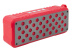 Портативная Bluetooth-акустика Rombica Mysound Twinbox (Red/Красный)