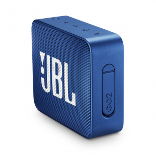 JBL Go 2 Blue