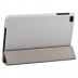 Чехол для iPad mini - Borofone NM case Gray