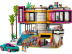 Конструктор Lego Friends Andrea's Modern Mansion / Современный особняк Андреа (42639)