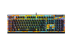 Клавиатура Razer BLACKWIDOW V4 X POKÉMON EDITION