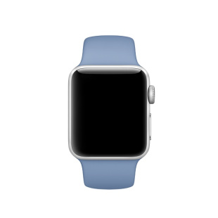 38/40мм Спортивный ремешок лазурного цвета для Apple Watch