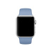 38/40мм Спортивный ремешок лазурного цвета для Apple Watch 38/40мм Спортивный ремешок лазурного цвета для Apple Watch