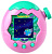 Виртуальный питомец Tamagotchi Paradise (Terre Rose)