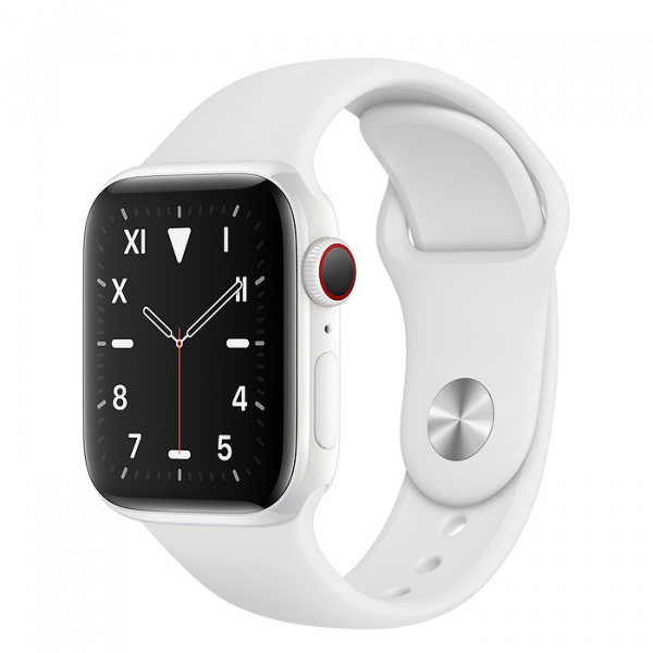 Apple Watch Series 5 40 GPS Cellular