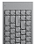 Купить Клавиатура Cleaver, для Windows (Clear)