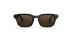 Умные очки Meta* Adventurer, оправа Classic Black, коричневые линзы