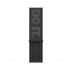 Apple Watch Series 8 // 45мм GPS // Корпус из алюминия серебристого цвета, спортивный браслет Nike цвета "черный/снежная вершина"