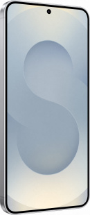 Смартфон Samsung Galaxy S25+, 12Гб/256Гб, Серый (Silver Shadow)