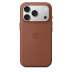Чехол TechWoven для iPhone 17 Pro с MagSafe (Sienna)