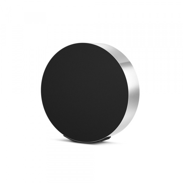 Beosound edge silver best sale