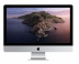 Apple iMac 21.5" с дисплеем Retina 4K (MRT32) Core i3-8100 3.6 ГГц, 8 ГБ, 1 ТБ HDD, Radeon Pro 555X 2 ГБ (Mid 2019)