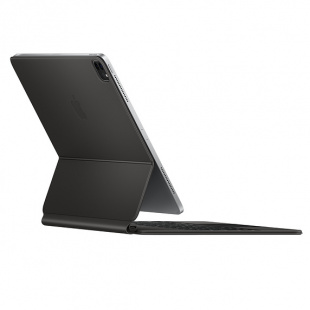 Клавиатура Magic Keyboard для iPad Air (4‑го поколения) и iPad Pro 11 дюймов (1,2‑го поколения), русская раскладка