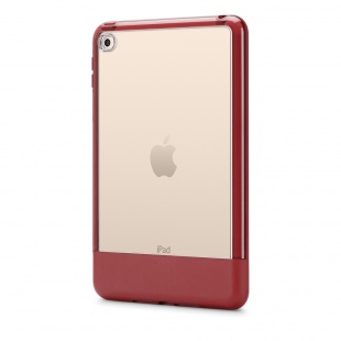 Чехол OtterBox Statement Series для iPad mini 4 - Бургунди