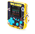 Портативная консоль Space Invaders Super Micro Keychain Gamer (Yellow) Портативная консоль Space Invaders Super Micro Keychain Gamer (Yellow)