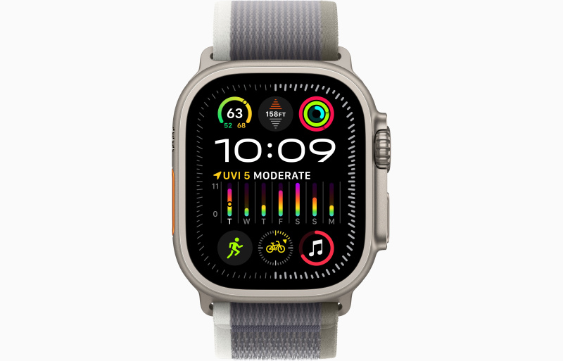 Watch series 2 cellular on sale