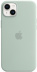 Силиконовый чехол MagSafe для iPhone 14 Plus, цвет Succulent/Суккулент