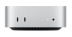 Apple Mac Mini "Серебристый" (Custom) Чип Apple M4, 16 ГБ, 2 ТБ SSD, 10-Core CPU, 10-Core GPU (2024)