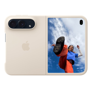 Чехол для iPhone Duo (Sand)