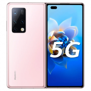 Huawei Mate X2 256GB (Crystal Pink)