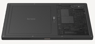 Планшет Brax Technologies Open_slate Pro, 16/256 ГБ