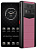 Телефон Vertu METAVERTU 2 Max, 1Tb, черный корпус, Alligator Leather (Pink/Розовый)