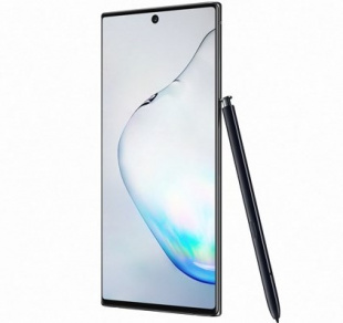 Samsung Galaxy Note 10 256Gb / Черный (Black)