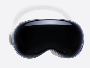 Apple Vision Pro / 512 Гб (2025)