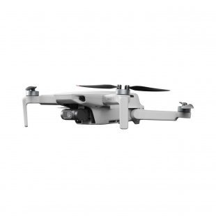 Квадрокоптер DJI Mavic Mini 2 SE