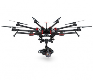Комплект DJI S1000 Premium + A2 + 5D MARK III