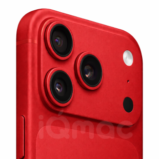 iPhone 18 Pro, 512Гб, Red/Красный (эксклюзивный цвет)