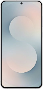 Смартфон Samsung Galaxy S25 FE 8Гб/256 ГБ, Белый (White)