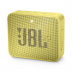 JBL Go 2 Yellow