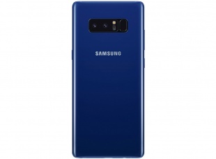 Samsung Galaxy Note 8 64Gb Blue (Синий)
