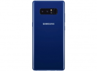 Samsung Galaxy Note 8 64Gb Blue (Синий)