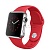 Купить Apple Watch 38 мм из нержавеющей стали, спортивный ремешок (PRODUCT)RED