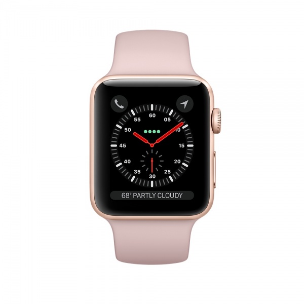 Iphone watch 3 with cellular sale