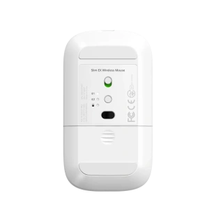 Беспроводная мышь Satechi Slim EX (Silver)