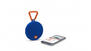 JBL Clip 2 Blue