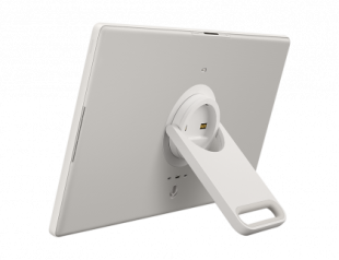 Портативный сенсорный телевизор с ручкой-подставкой Samsung Movingstyle TV