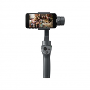 DJI 3-х осевой ручной подвес DJI OSMO Mobile 2