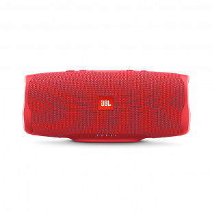 JBL Charge 4 Red