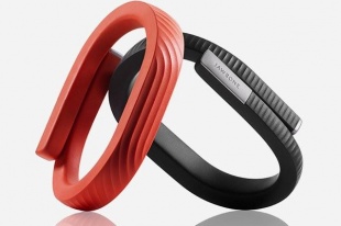 Jawbone Jawbone UP24 Black (черный)