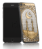 Caviar iPhone 7 Credo Mekka Oro