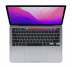 MacBook Pro 13" «Серый космос» (Custom) Touch Bar + Touch ID // Чип Apple M2 8-Core CPU, 10-Core GPU, 24 ГБ, 512 ГБ (2022)