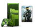 Microsoft Xbox Series X25 Limited Edition Microsoft Xbox Series X25 Limited Edition