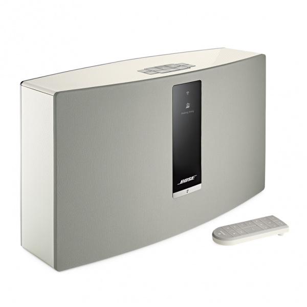 Bose SoundTouch 30 III White