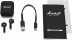 Беспроводные наушники вкладыши Marshall Minor III (Black)