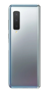 Samsung Galaxy Fold 512GB / Серебряный